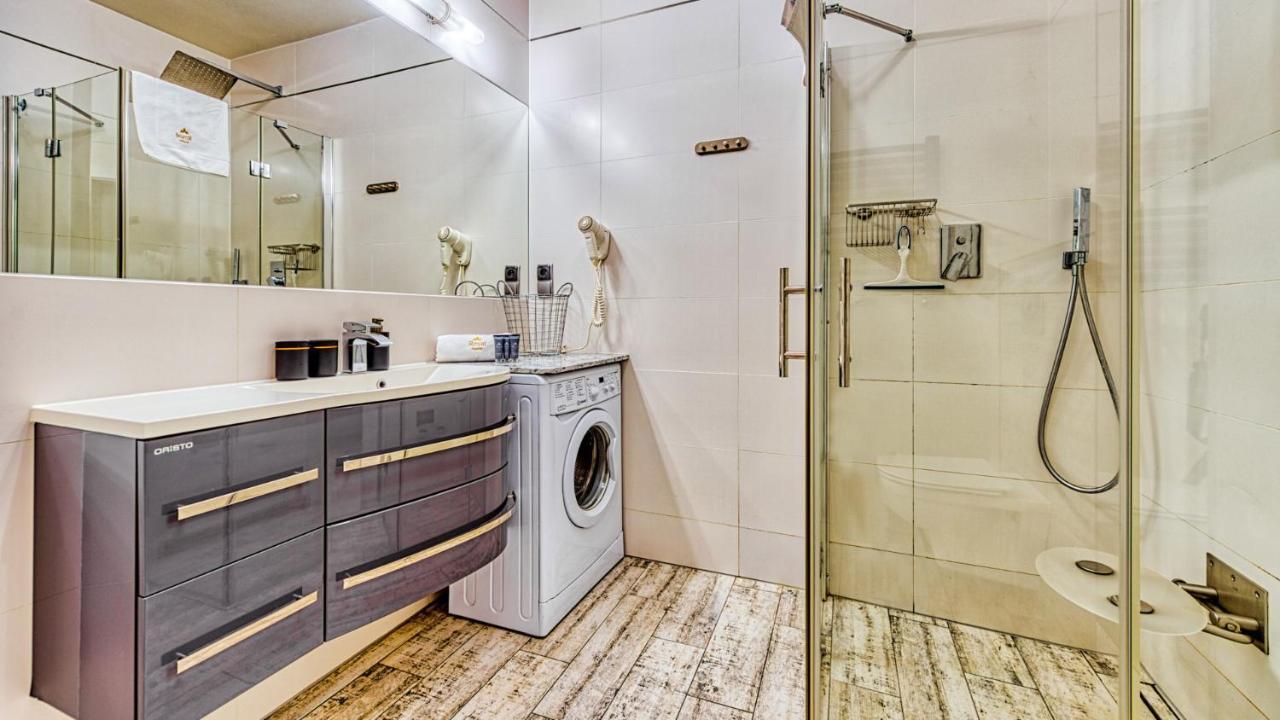 Apartamenty Royal Aparts - Willa Jozefina Chill & Vibes Szklarska Poreba Exterior photo